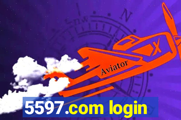 5597.com login